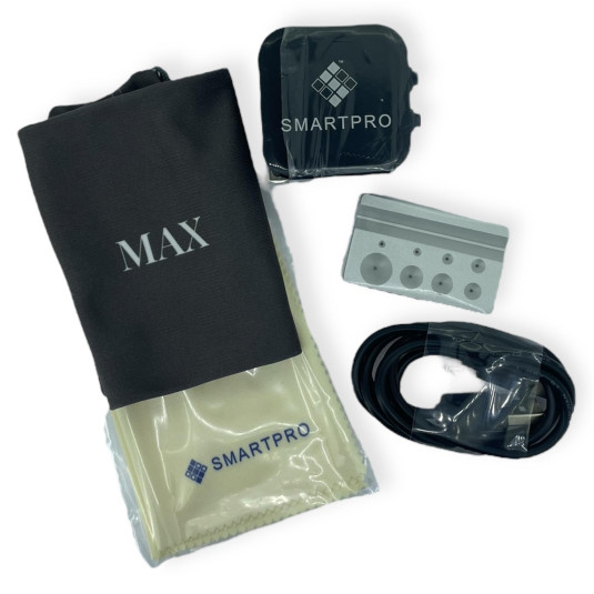 SmartPro MAX