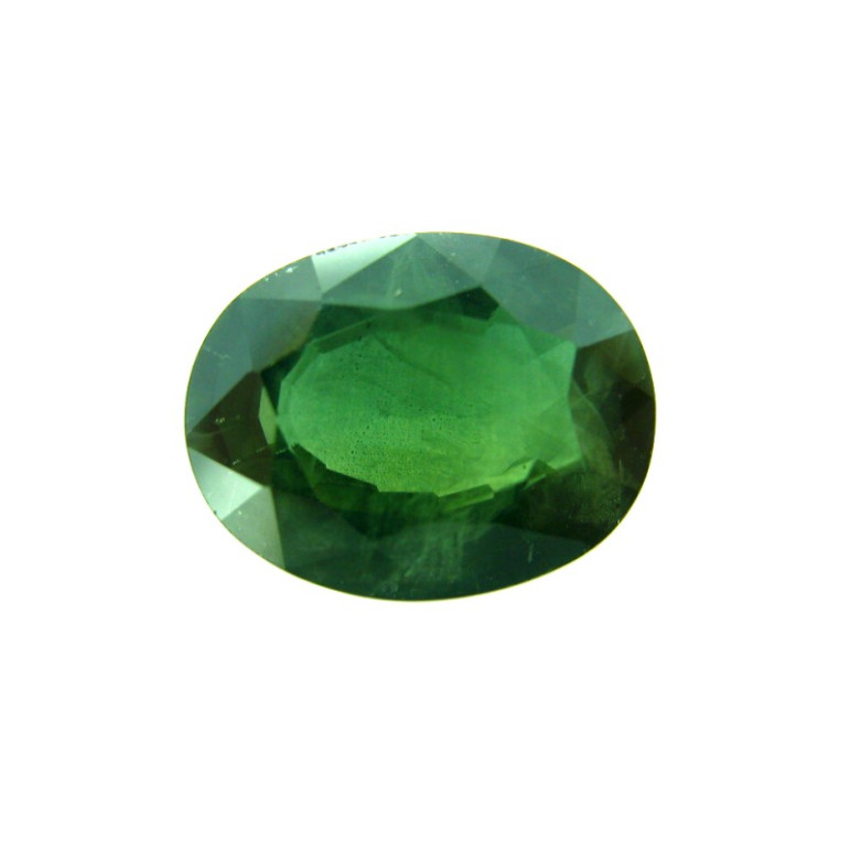 Zafiro verde