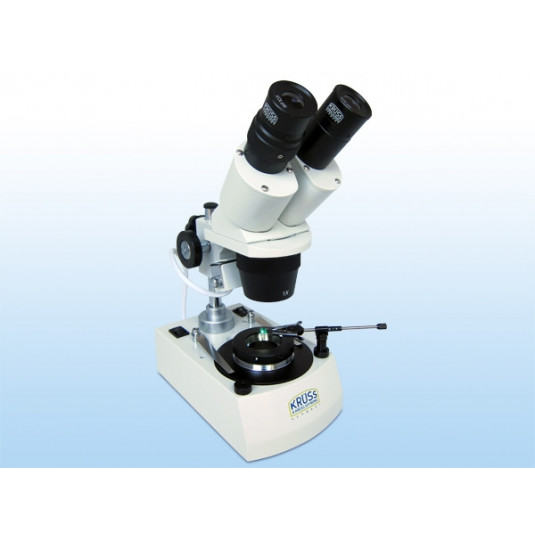 Microscopio Kruss de estudiante 