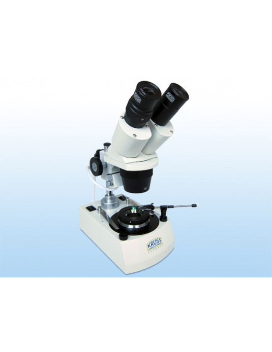 Microscopio Kruss de estudiante 