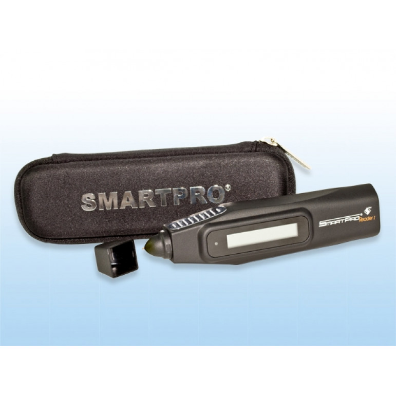 Tester SmartPro Reader 1