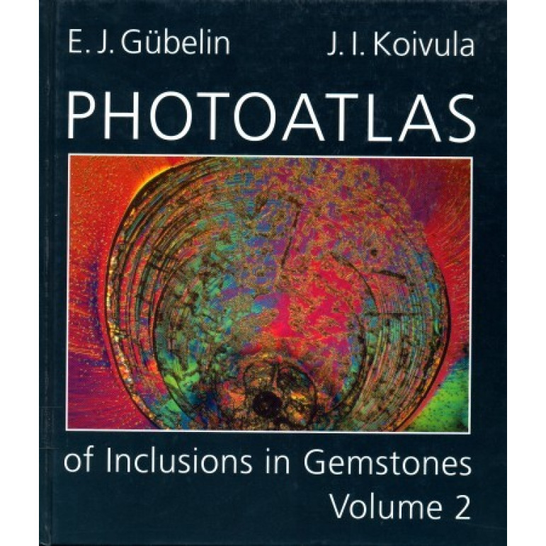 Photoatlas Gübelin vol II