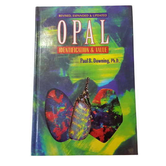 Opal Identification & Value