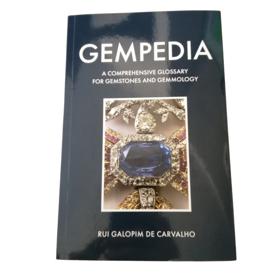 Gempedia