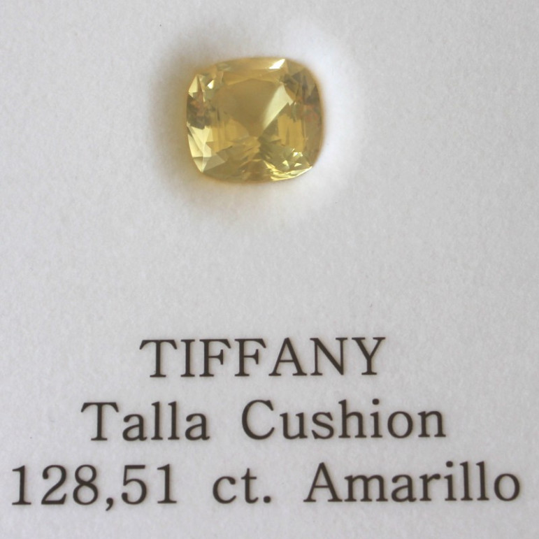 Replica Diamante Famoso TIFFANY