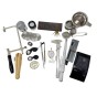 Lote de instrumentos 
