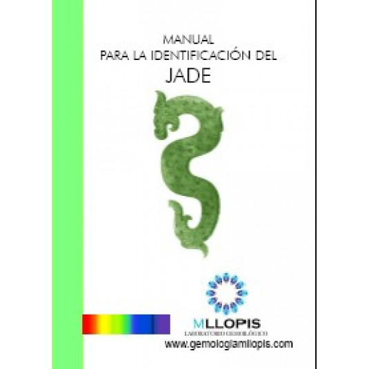 Manual para la identificación del Jade - Ebook