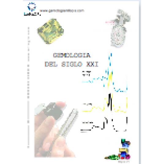 GEMOLOGIA del S-XXI - Ebook