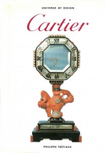 Cartier, Universe of Desing