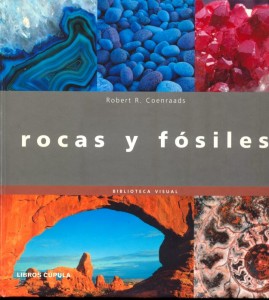 Rocas y Fósiles de Robert Coenraads