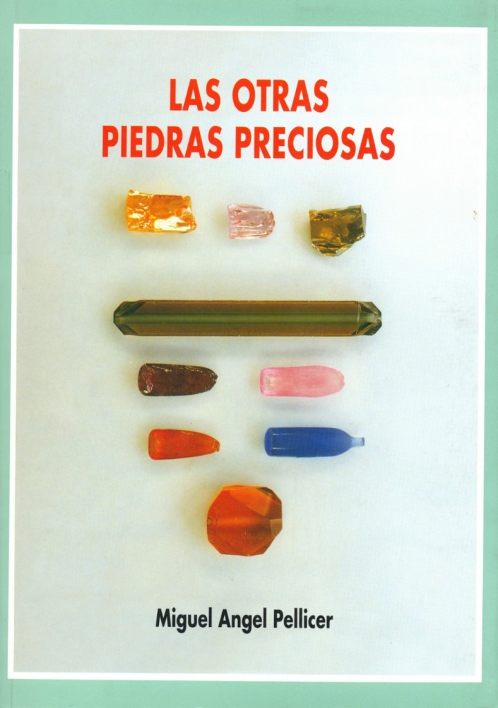 Las Otras Piedras Preciosas