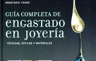 GUÍA COMPLETA DE ENGASTADO EN JOYERIA YOUNG ANASTASIA PROMOPRESS 