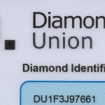 Cliente estafado por la compra de un diamante con certificado falso.
