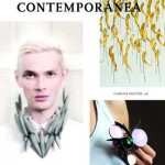 Nuevo libro en nuestra Biblioteca, Maestros de la Joyería Contemporánea