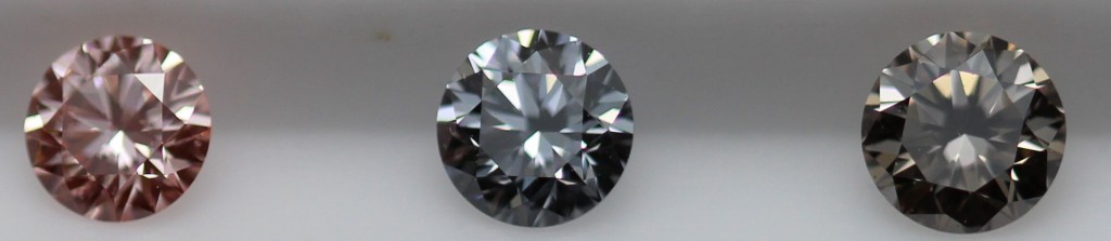 Diamantes sintétizados mediante la técnica CVD