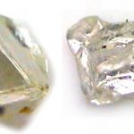 El comercio del diamante en bruto en la actualidad