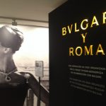 Visitamos la exposición BVLGARI Y ROMA en el Museo Thyssen