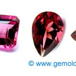 Te ayuda mucho a vender si te conoces el nombre de las gemas 2ª parte