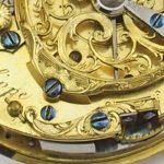 Nuevos Informes y valoraciones de reloj antiguo de bolsillo