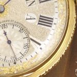 Excepcional reloj inglés LOSADA documentado en nuestro laboratorio