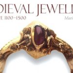 Nuevo libro en nuestra biblioteca, MEDIEVAL JEWELLERY in Europe 1100-1500 de Marian Campbell