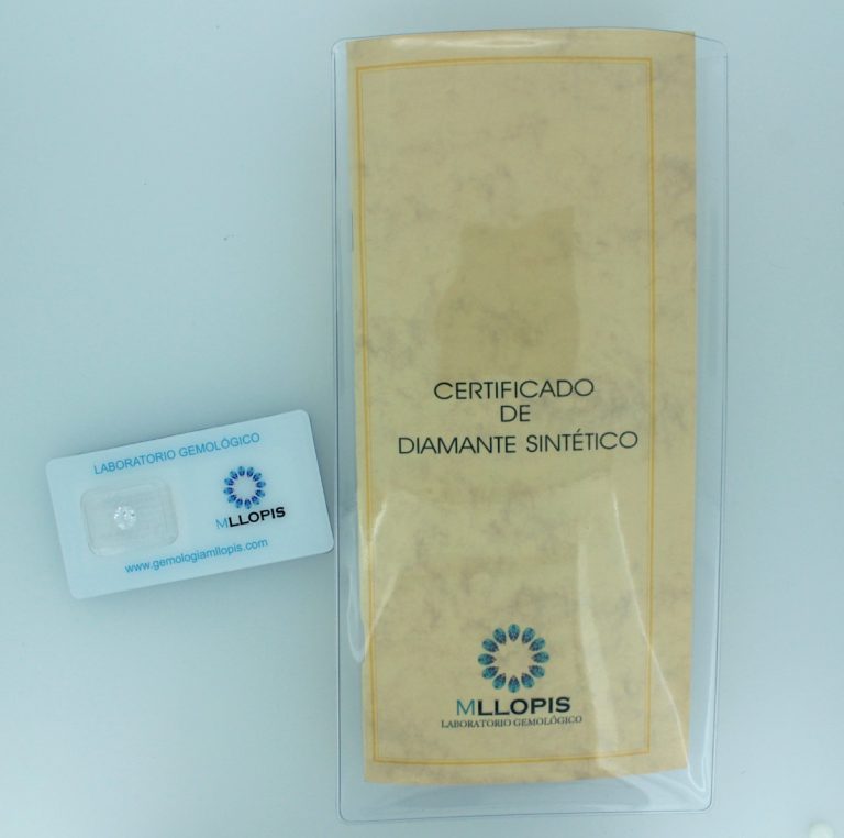 certificado de diamante sintetico2