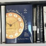 Nuevo libro en nuestra biblioteca LOS CUATRO PILARES DEL RELOJ DE BOLSILLO