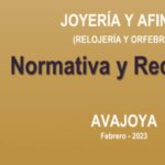 Hemos asistido a  los Talleres de AVAJOYA sobre Normativa y Requisitos en la Joyería y Afines