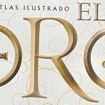 Nuevo libro en nuestra biblioteca, El Oro, Atlas Ilustrado