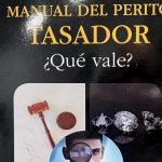 Manual del Perito Tasador, ¿que vale?, nuevo libro en nuestra biblioteca